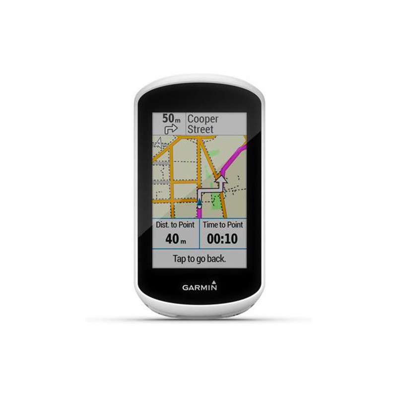 Compteur GPS Garmin Edge Explore
