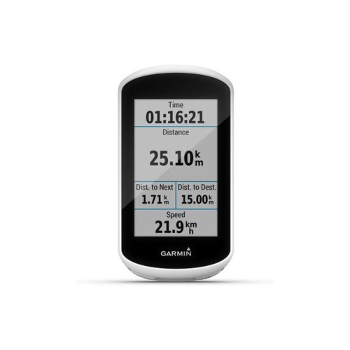 Ordenador GPS Garmin Edge Explore