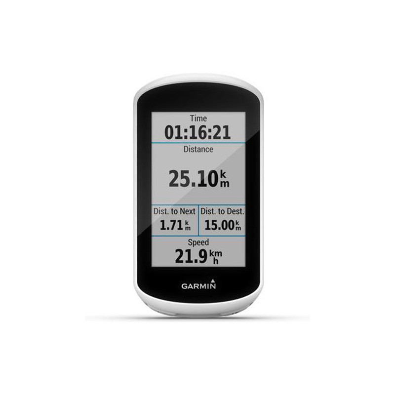 Computador GPS Garmin Edge Explore