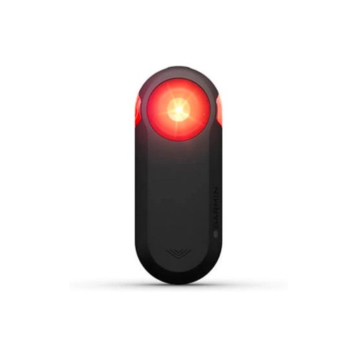 Luz traseira de radar Garmin Varia RTL 515