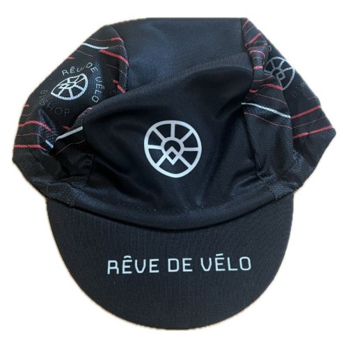 Cycling cap, Cycling dream