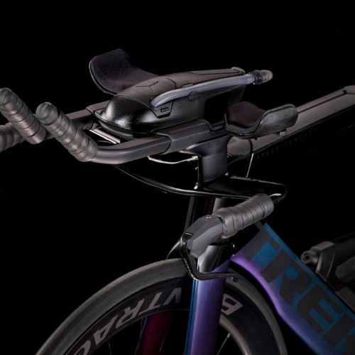 Trek Speed Concept SLR 7 Emerald Iris / Black 2024 Triathlon Bike