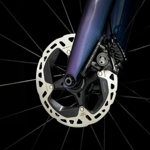 Trek Speed Concept SLR 7 Emerald Iris / Black 2024 Triathlon Bike