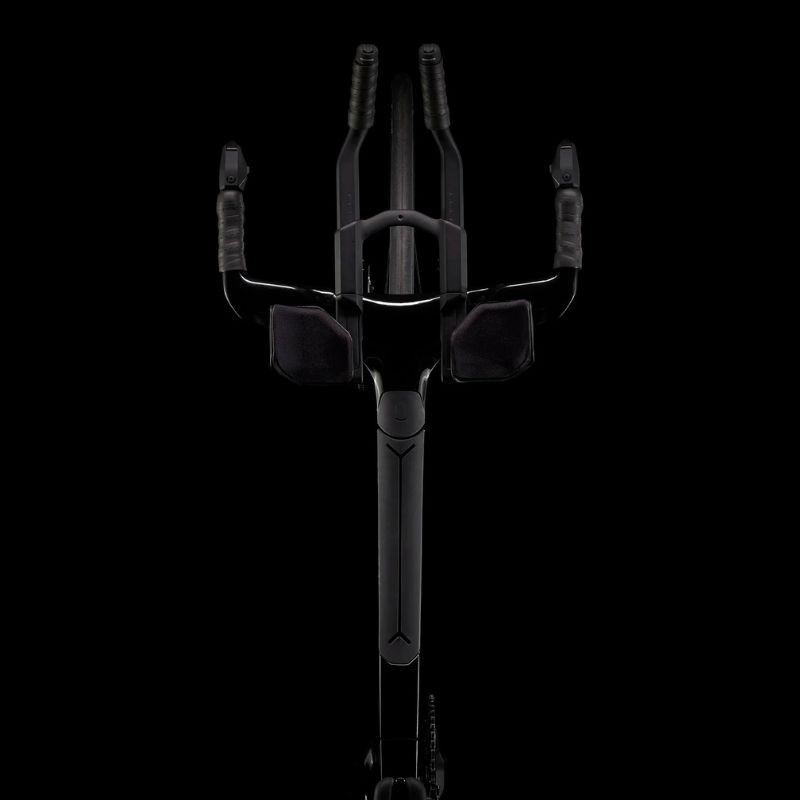 Bicicleta de triatlón Trek Speed Concept SLR 7 Emerald Iris / Black 2024