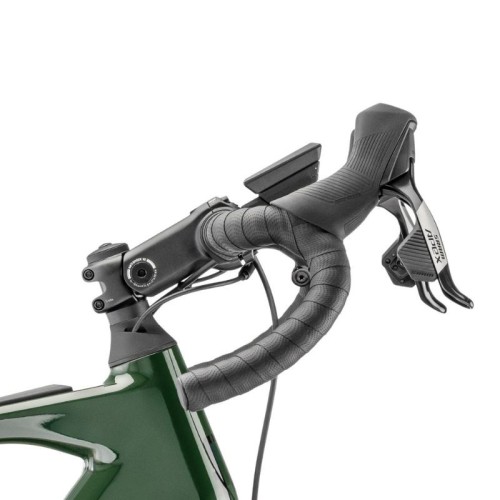 Baffi elettrici Gravel domenica 29 Gravel 6