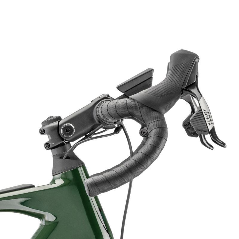 Baffi elettrici Gravel domenica 29 Gravel 6