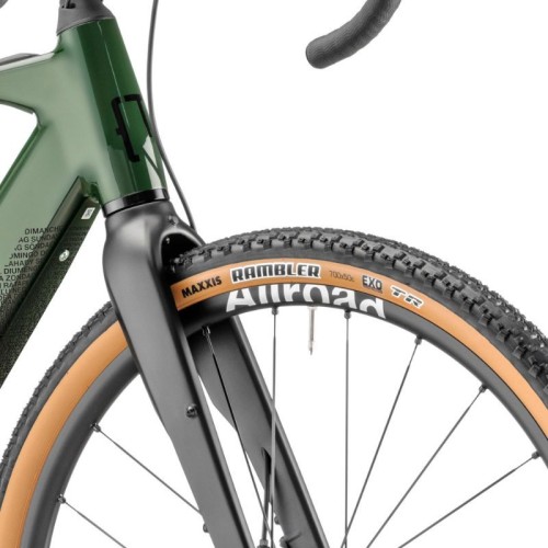 Moustache Electric Gravel Sonntag 29 Gravel 6