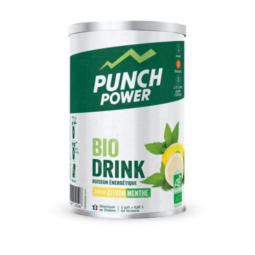 Punch Power BioDrink 500g