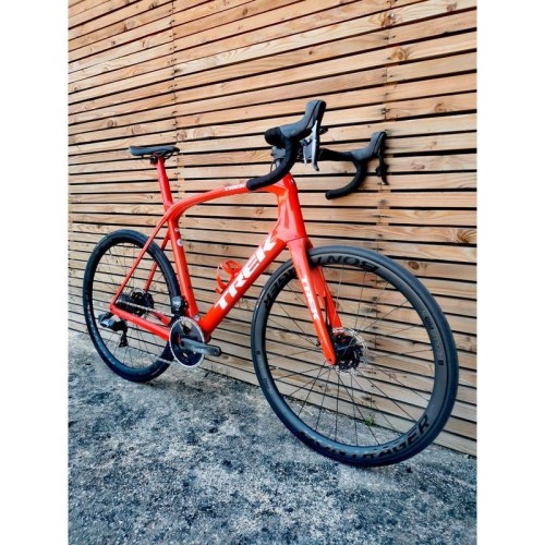 Trek Domane SLR 7 gebruikt - gereviseerd