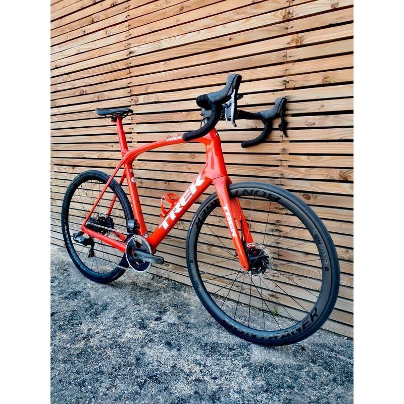 Trek Domane SLR 7 Used - Refurbished