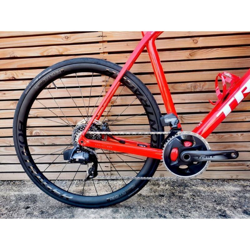 Trek Domane SLR 7 Usado - Reacondicionado