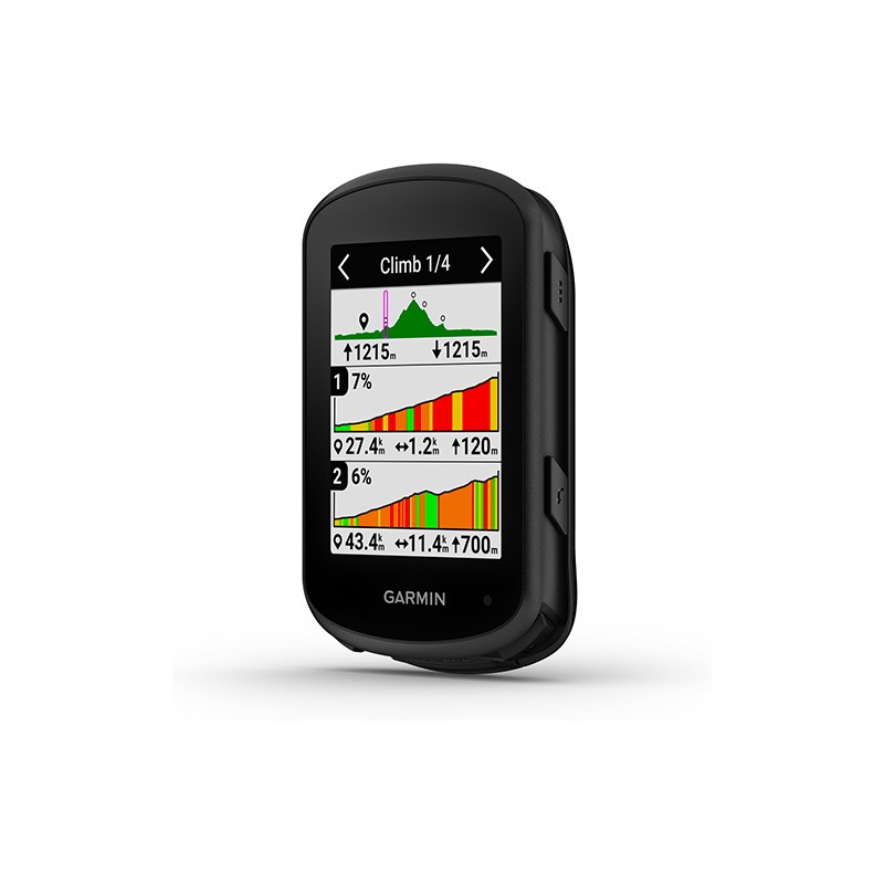 Compteur GPS Garmin Edge 840 🚴 → Rêve de Vélo