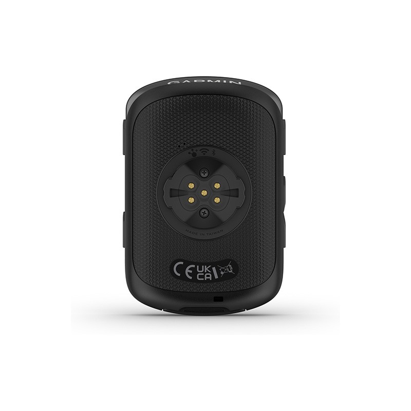 Compteur GPS Garmin Edge 840 🚴 → Rêve de Vélo