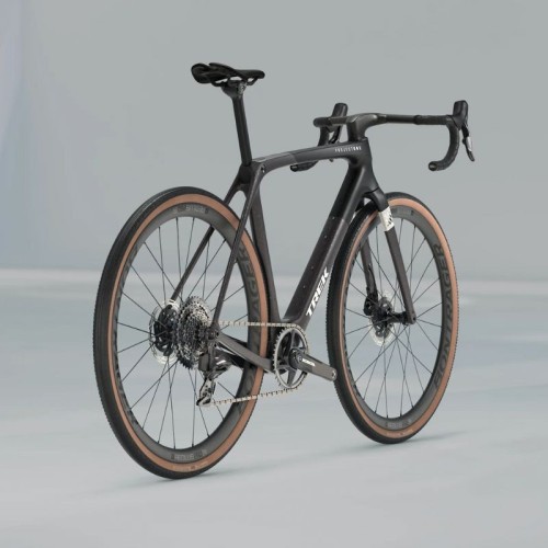 Gravel Trek Checkmate SLR 7 AXS 2025