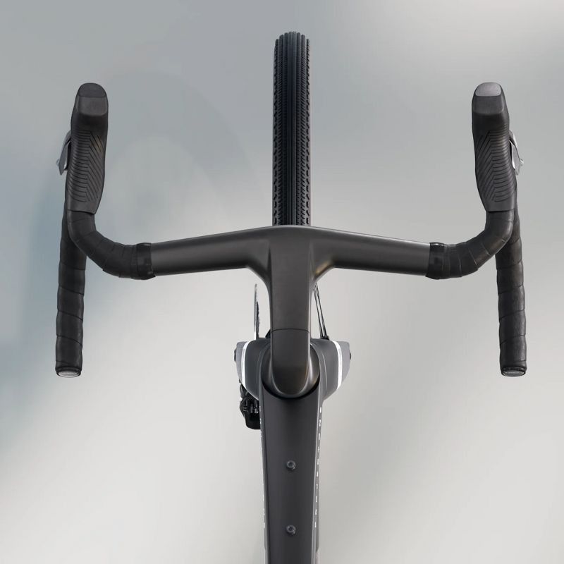 Bicicleta de montaña Gravel Trek Checkmate SLR 7 AXS 2025