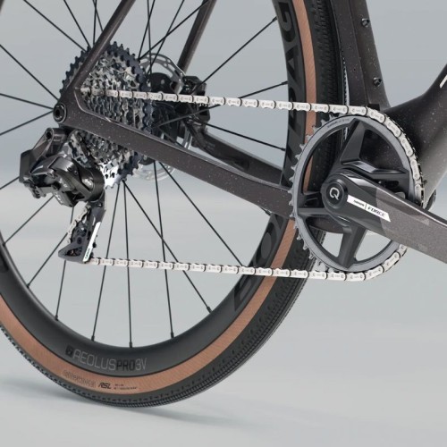 Bicicleta de montaña Gravel Trek Checkmate SLR 7 AXS 2025