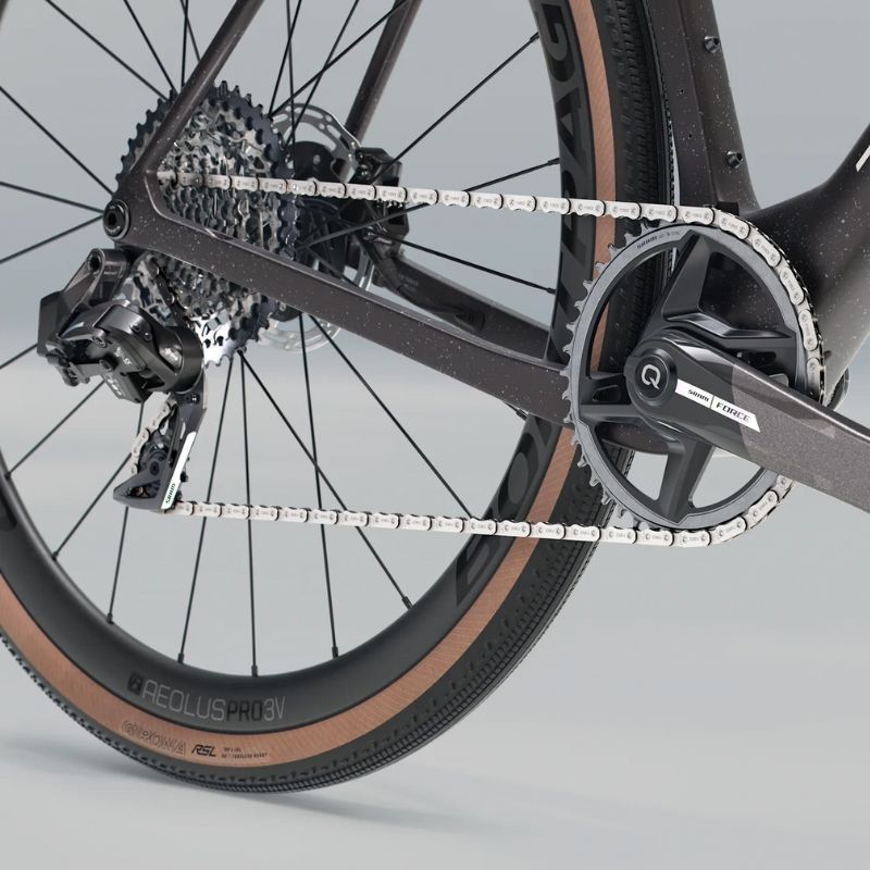 Bicicleta de montaña Gravel Trek Checkmate SLR 7 AXS 2025