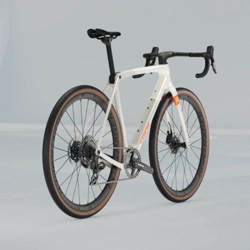 Gravel Trek Checkmate SLR 7 AXS 2025