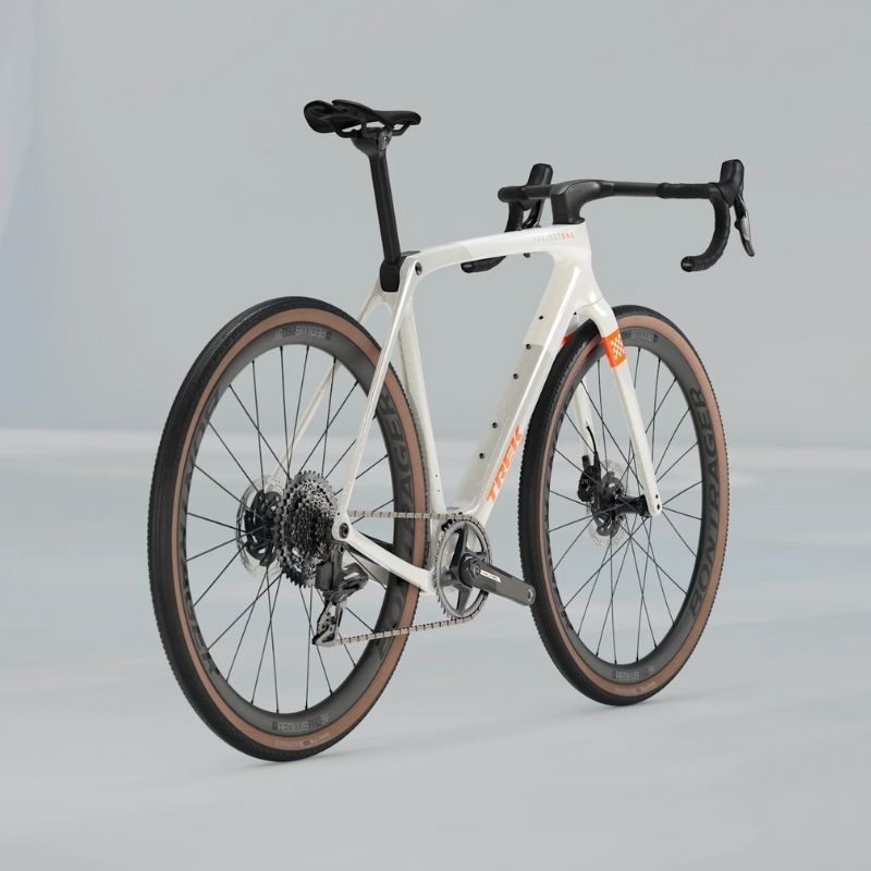 Gravel Trek Checkmate SLR 7 AXS 2025