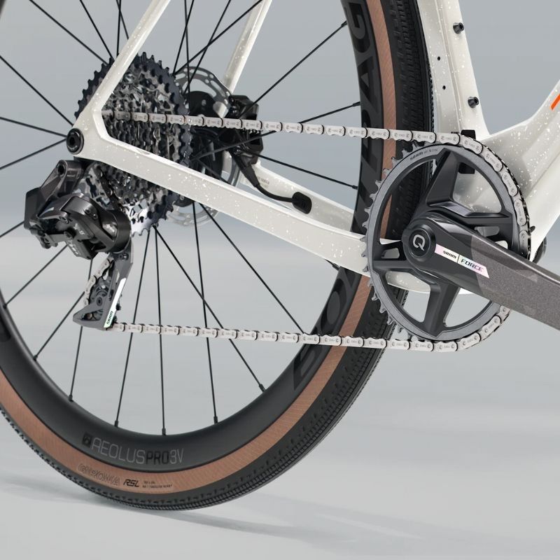 Gravel Trek Checkmate SLR 7 AXS 2025