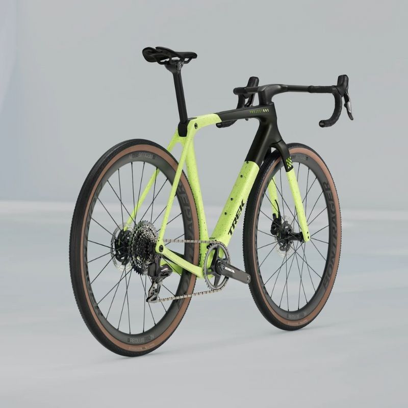 Gravel Trek Checkmate SLR 7 AXS 2025