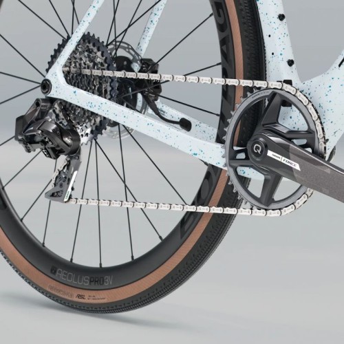 Bicicleta de montaña Gravel Trek Checkmate SLR 7 AXS 2025