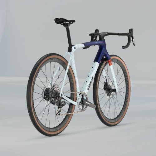 Bicicleta de montaña Gravel Trek Checkmate SLR 7 AXS 2025