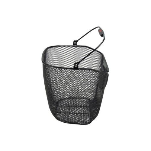 Klickfix Uni+ zwarte mand