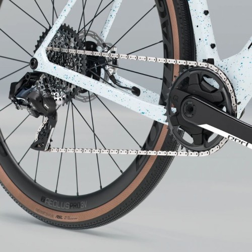 Gravel Trek Checkmate SLR 8 AXS 2025