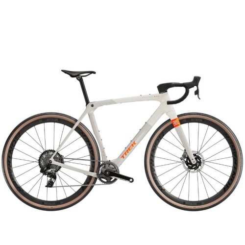 Bicicleta de montaña Gravel Trek Checkmate SLR 8 AXS 2025