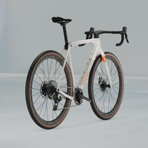 Bicicleta de montaña Gravel Trek Checkmate SLR 8 AXS 2025