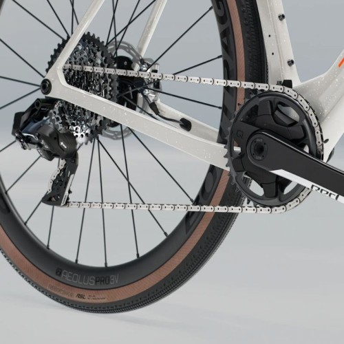 Bicicleta de montaña Gravel Trek Checkmate SLR 8 AXS 2025