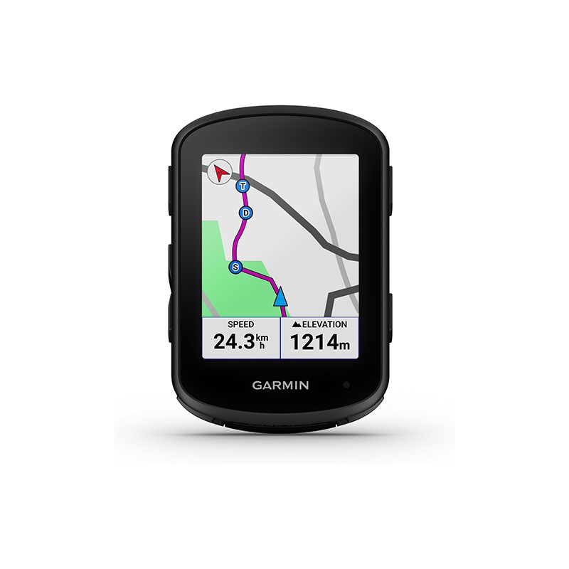 Compteur GPS Garmin Edge 840