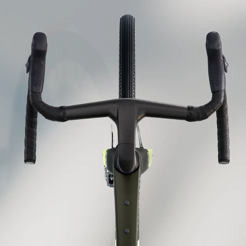 Gravel Trek Checkmate SLR 8 AXS 2025