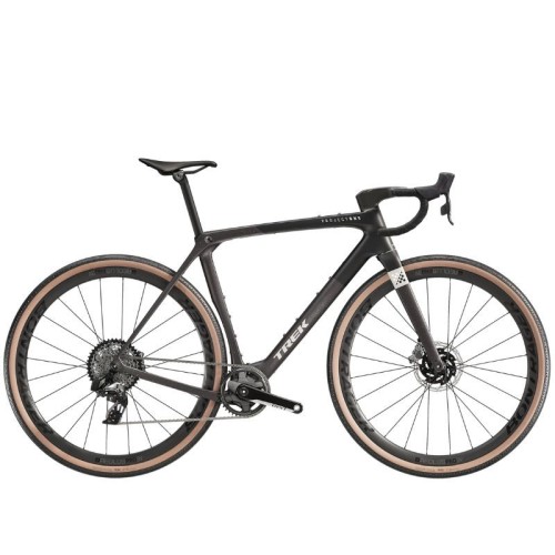 Gravel Trek Checkmate SLR 8 AXS 2025