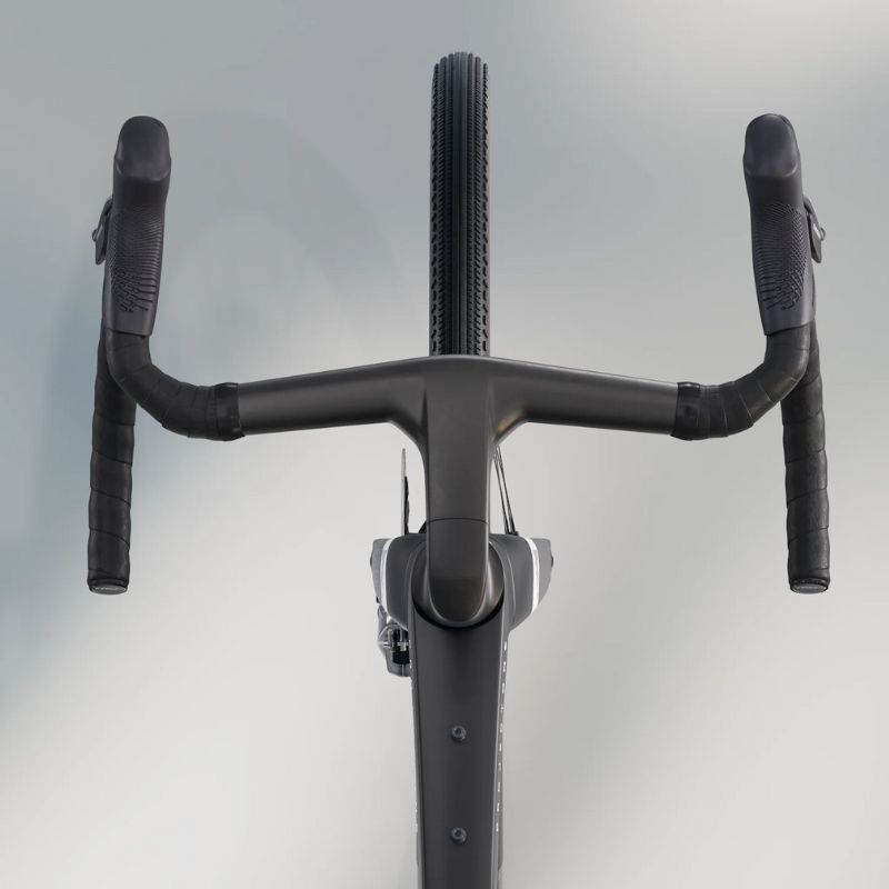 Bicicleta de montaña Gravel Trek Checkmate SLR 8 AXS 2025