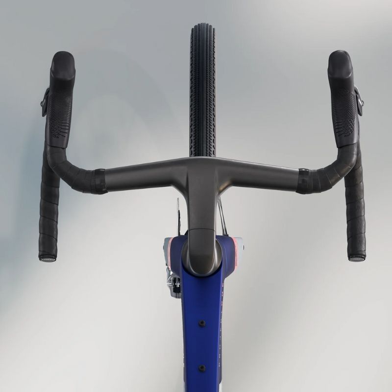 Gravel Trek Checkmate SLR 8 AXS 2025