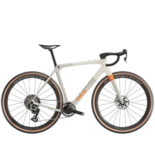Gravel Trek Checkmate SLR 9 AXS 2025