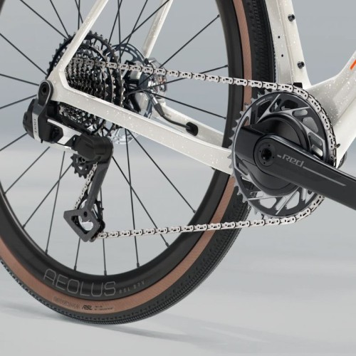 Gravel Trek Checkmate SLR 9 AXS 2025