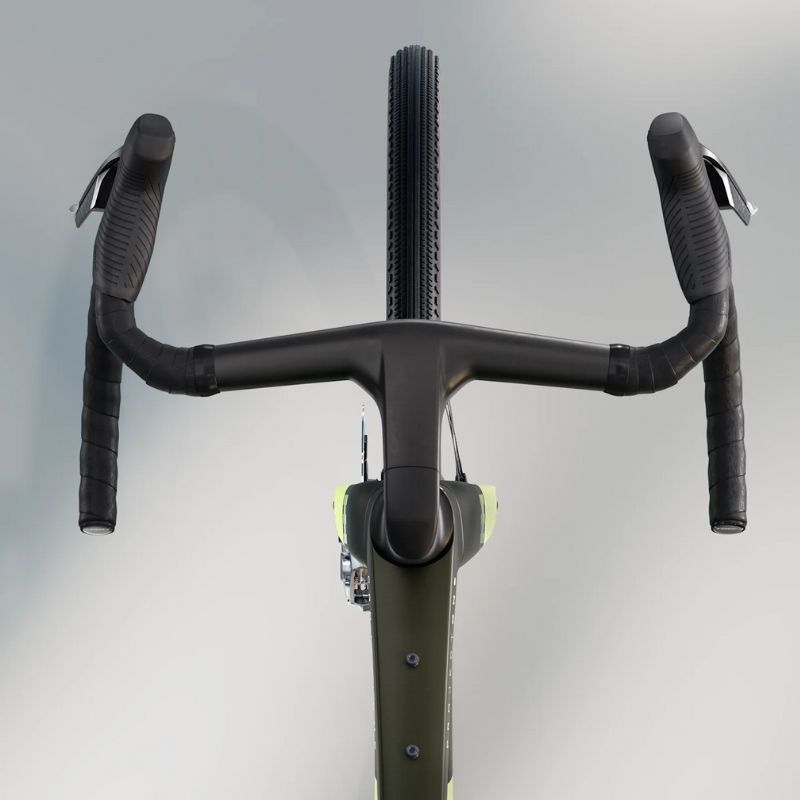 Bicicleta de gravel Trek Checkmate SLR 9 AXS 2025