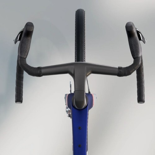 Bicicleta de gravel Trek Checkmate SLR 9 AXS 2025