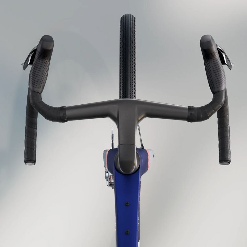 Bicicleta de gravel Trek Checkmate SLR 9 AXS 2025