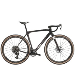 Gravel Trek Checkmate SLR 9 AXS 2025