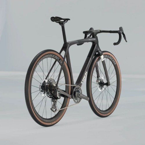 Bicicleta de gravel Trek Checkmate SLR 9 AXS 2025