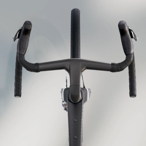 Bicicleta de gravel Trek Checkmate SLR 9 AXS 2025