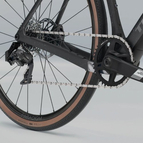 Gravel Trek Checkpoint SL 5 AXS 3a generazione 2025