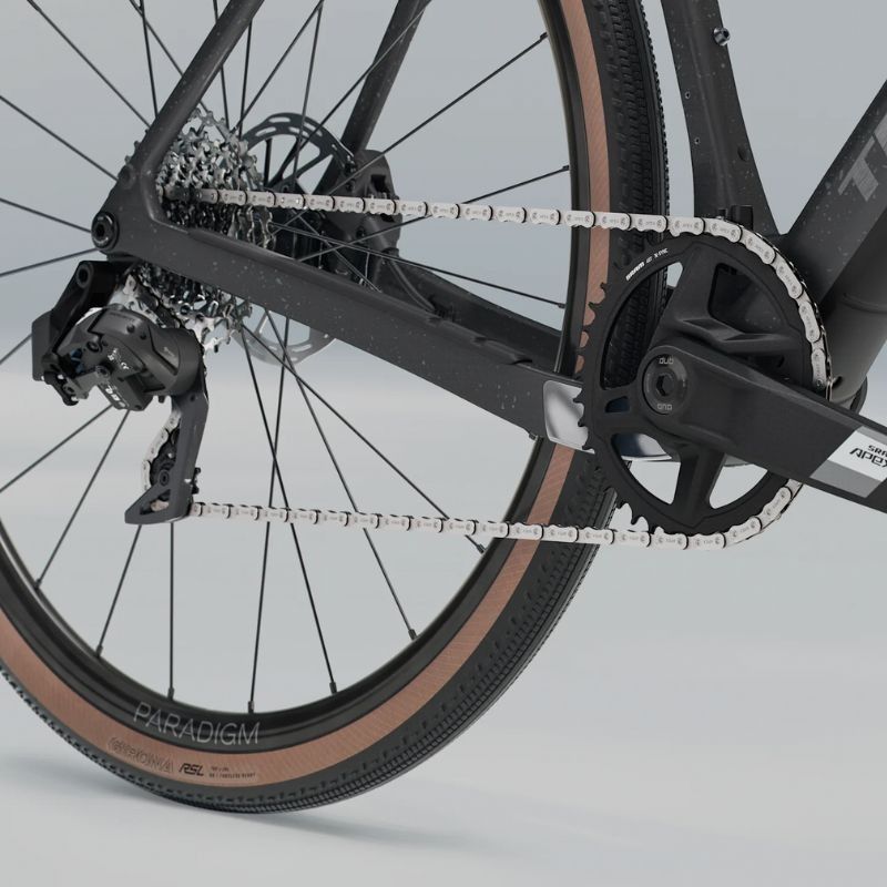 Gravel Trek Checkpoint SL 5 AXS 3. Generation 2025