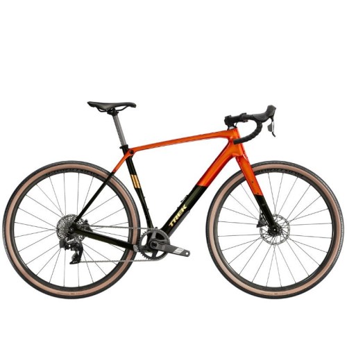 Gravel Trek Checkpoint SL 5 AXS 3 geração 2025