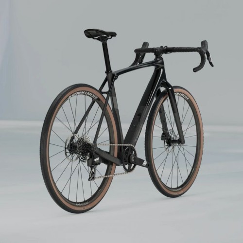 Gravel Trek Checkpoint SL 5 AXS 3e gén. 2025