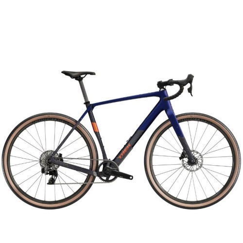 Gravel Trek Checkpoint SL 6 AXS 3 generación 2025